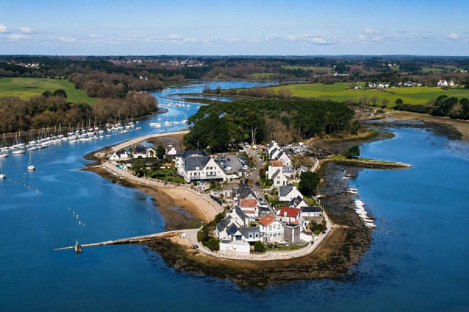 à vendre appartement Vannes Morbihan 6