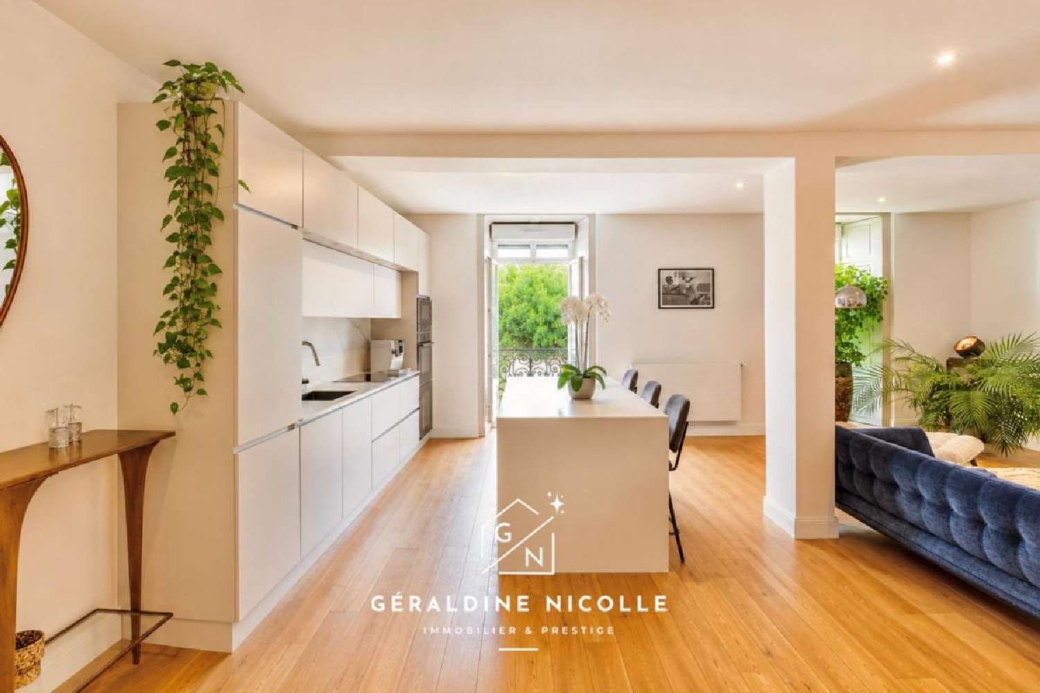  à vendre appartement Vannes Morbihan 2