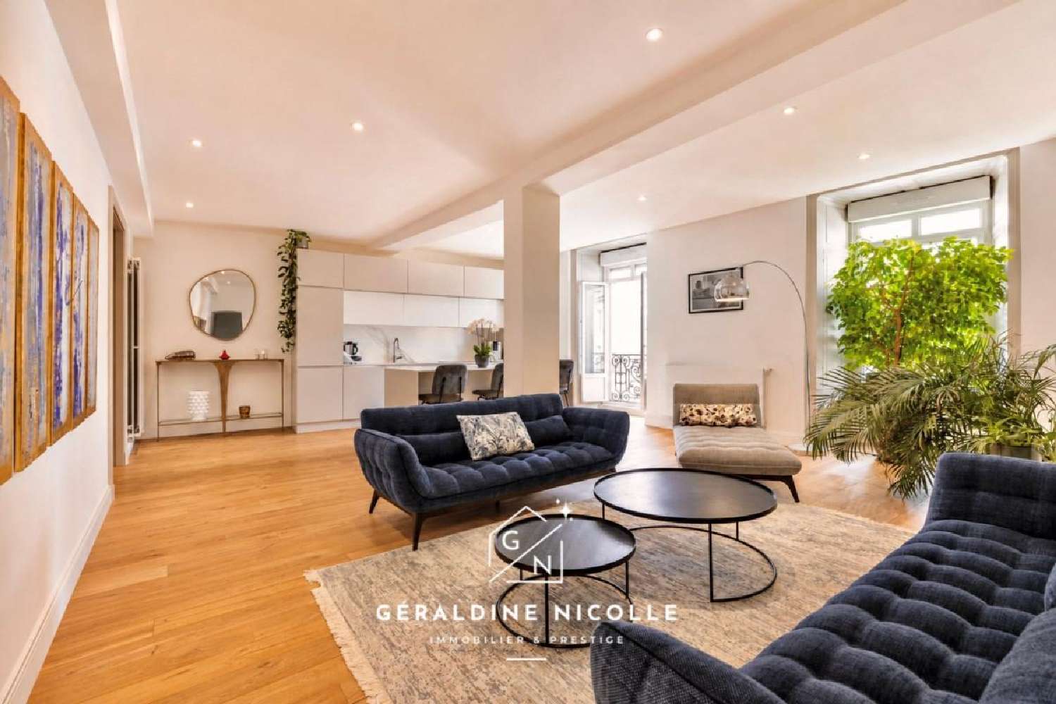  à vendre appartement Vannes Morbihan 3