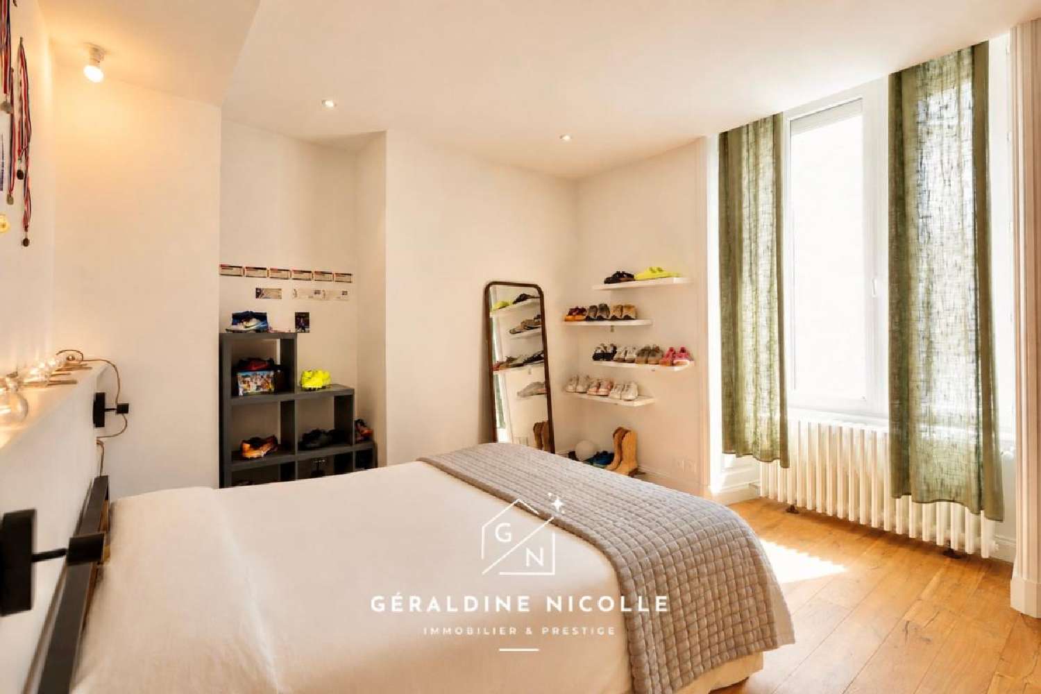  à vendre appartement Vannes Morbihan 4