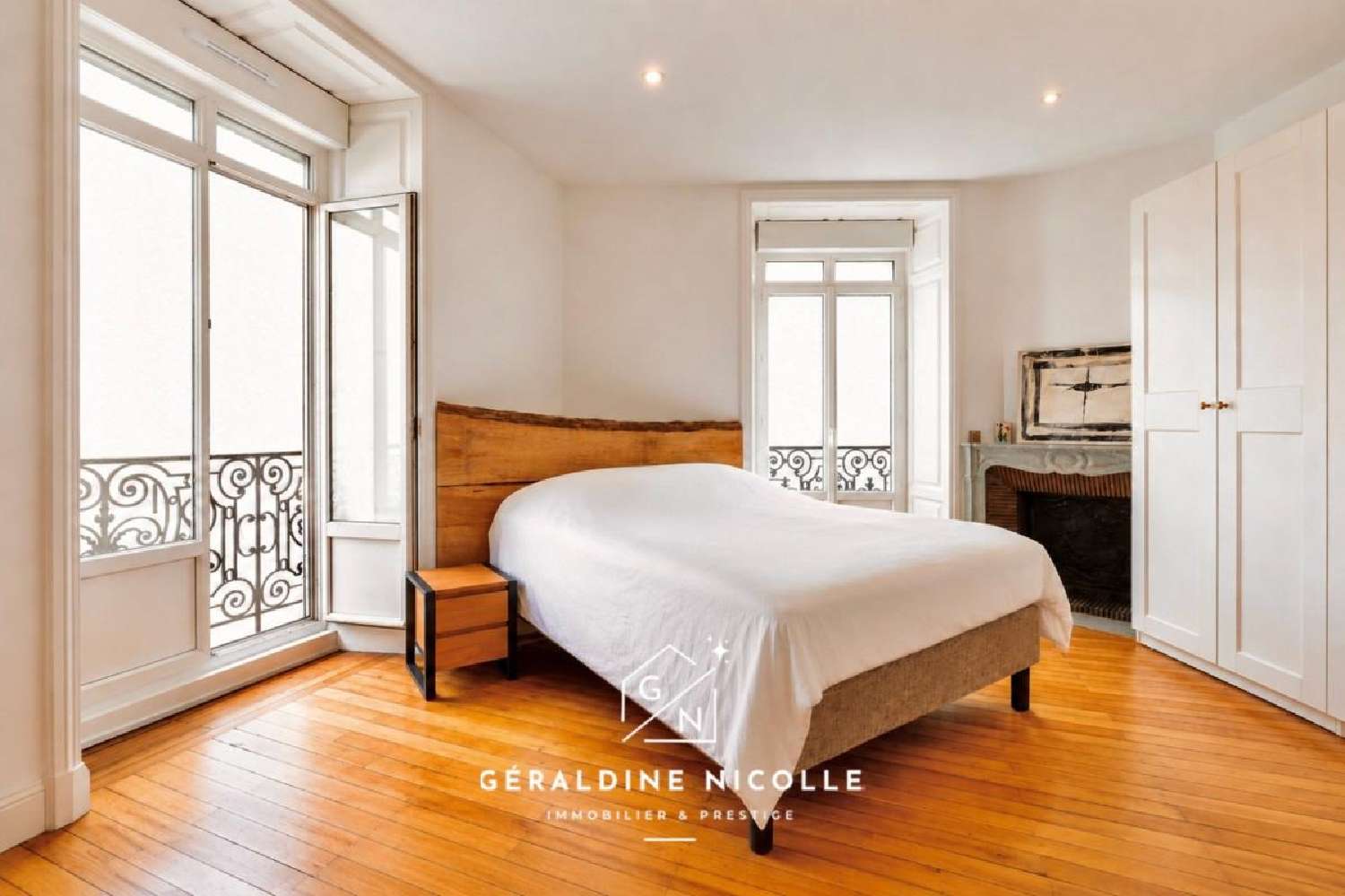  à vendre appartement Vannes Morbihan 6