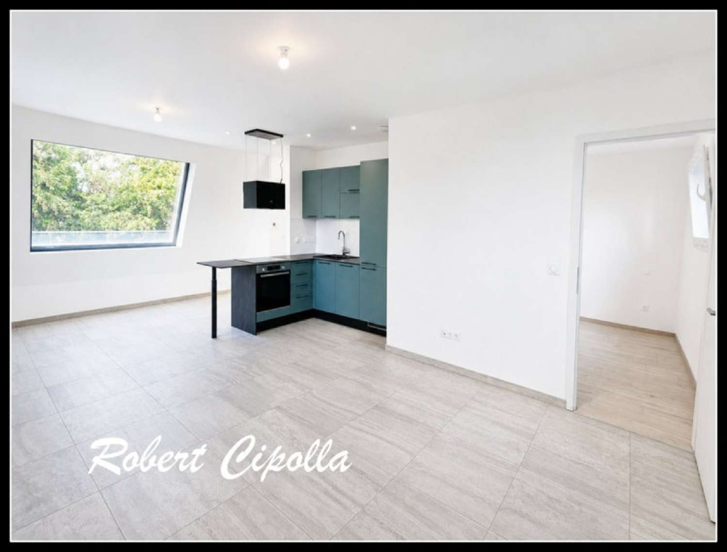 te koop appartement Vany Moselle 1