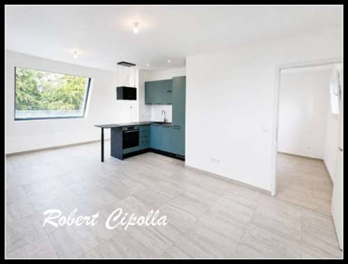 Vany Moselle appartement foto 7392450