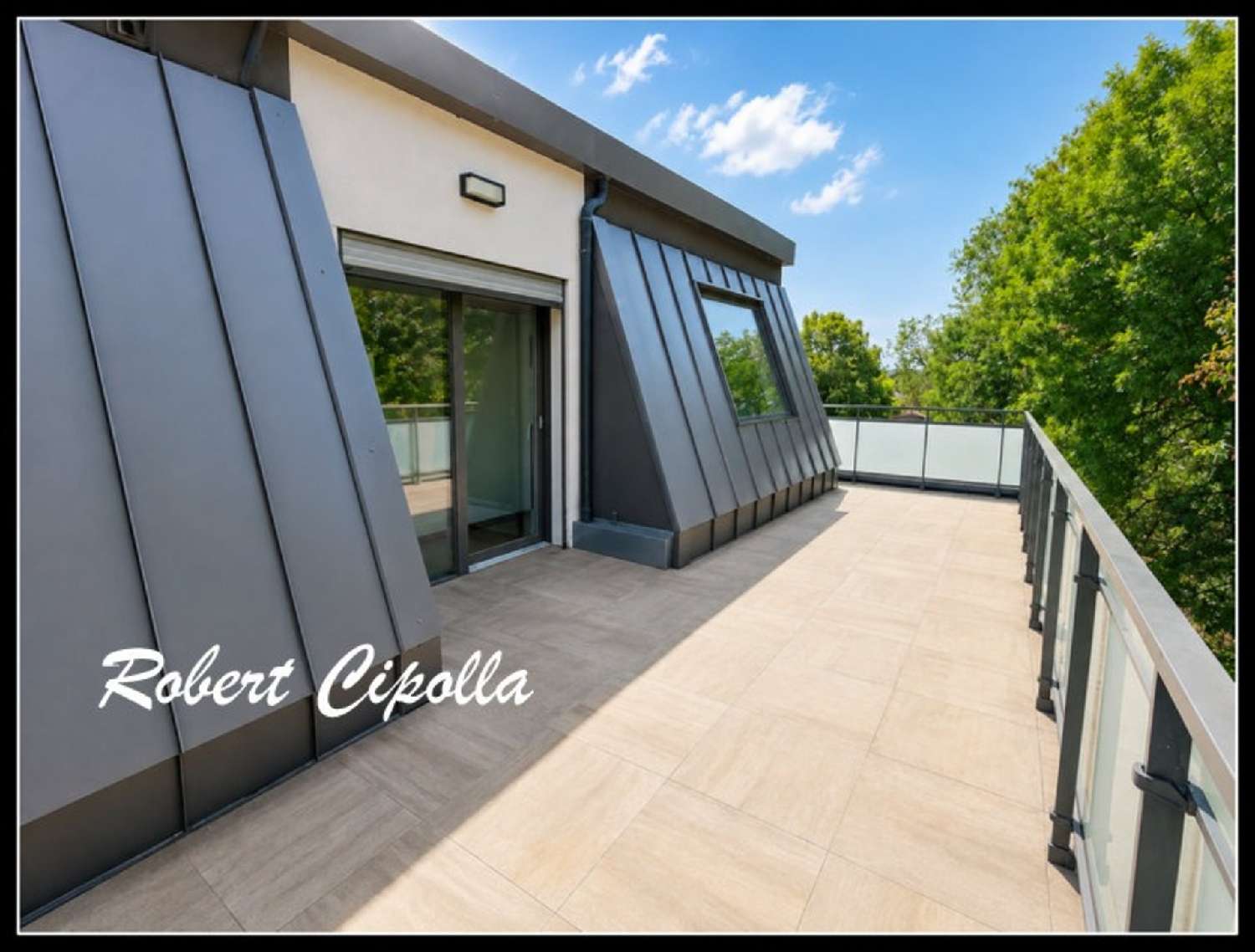 te koop appartement Vany Moselle 2