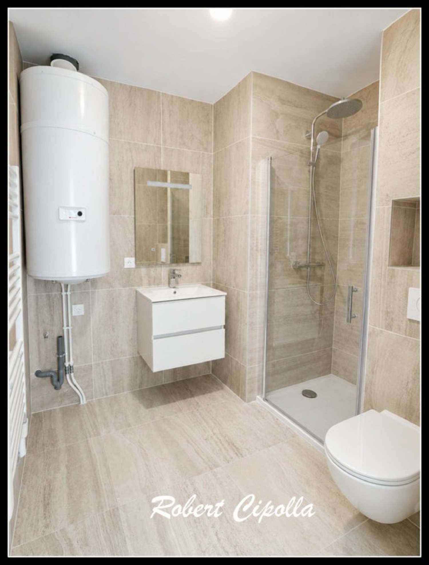 te koop appartement Vany Moselle 5