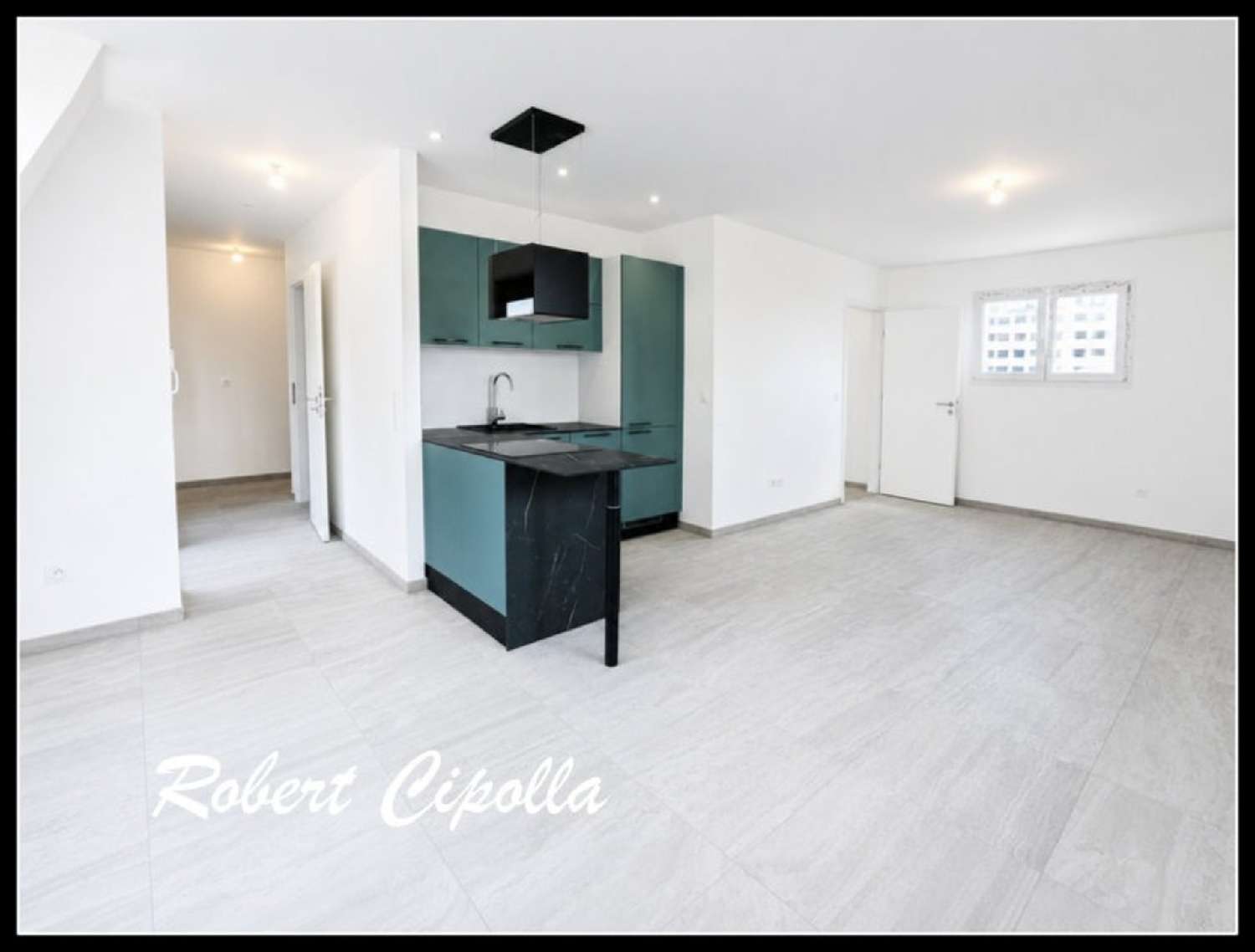 te koop appartement Vany Moselle 6