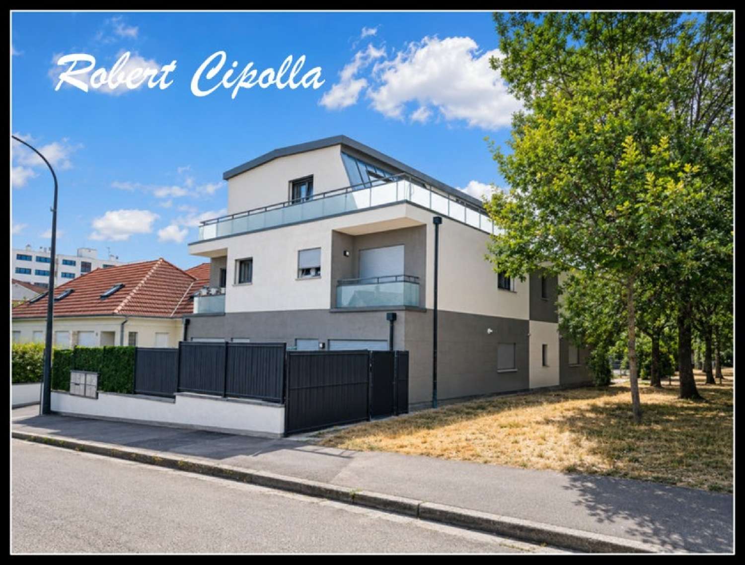 te koop appartement Vany Moselle 7