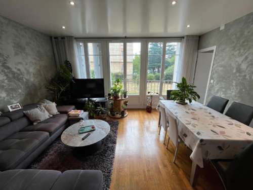 Vany Moselle appartement foto 7393473