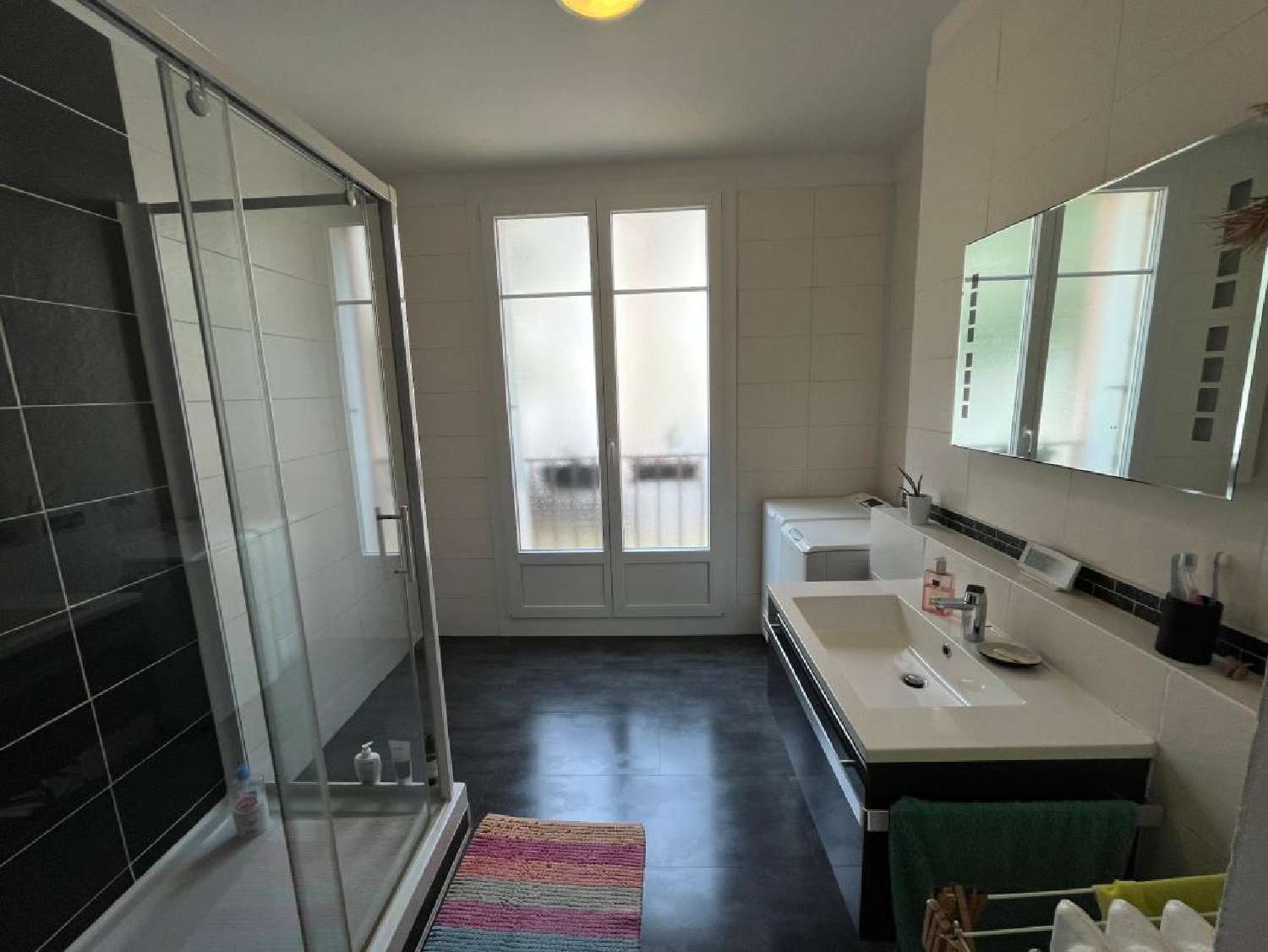  à vendre appartement Vany Moselle 4
