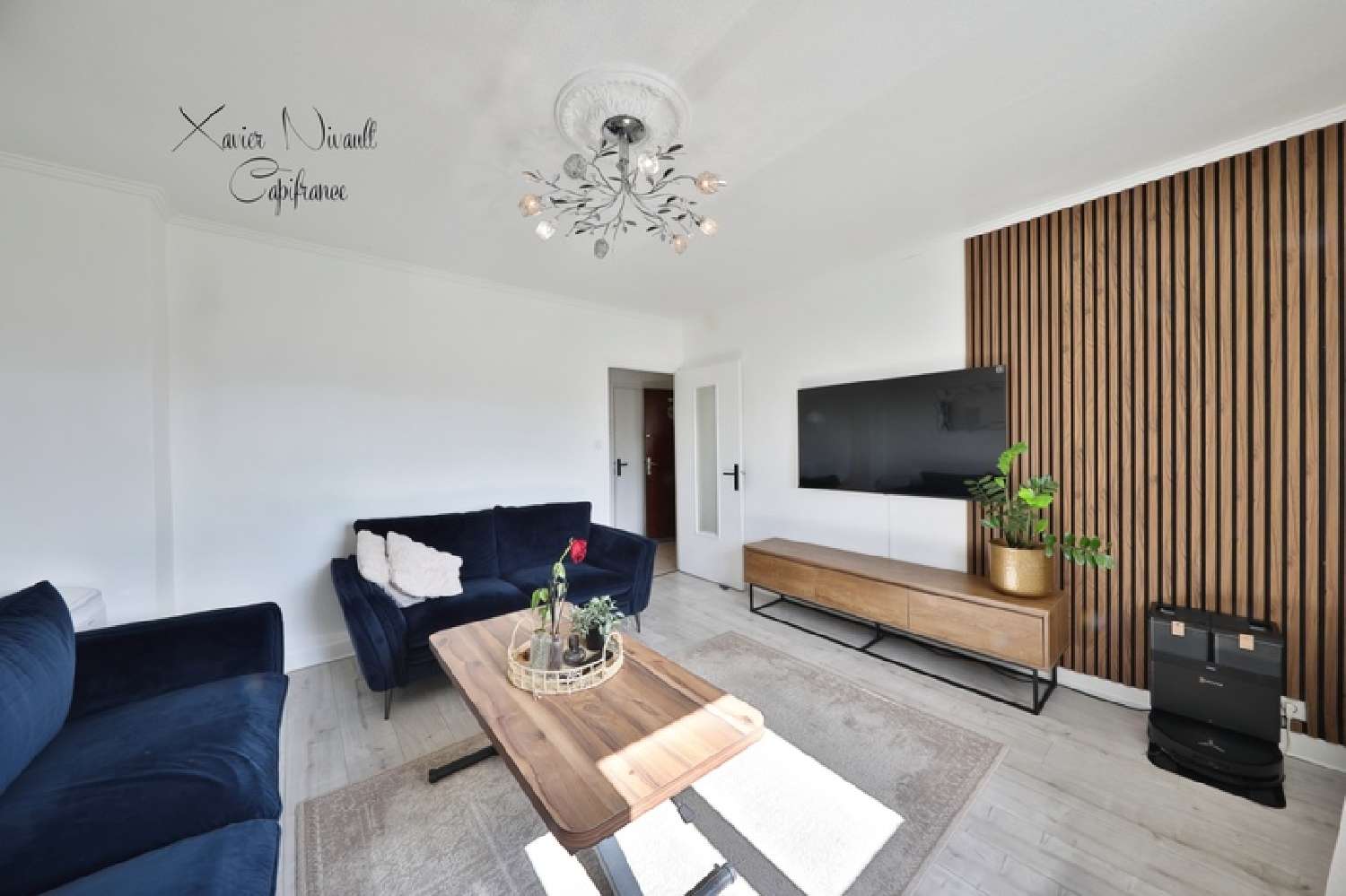  kaufen Wohnung/ Apartment Varennes-lès-Mâcon Saône-et-Loire 3