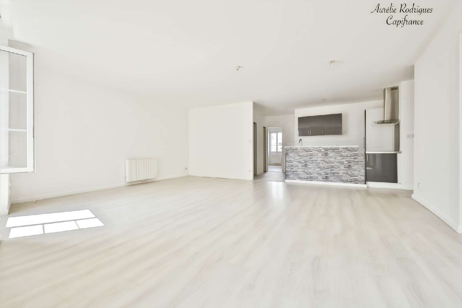 à vendre appartement Varennes-lès-Mâcon Saône-et-Loire 1