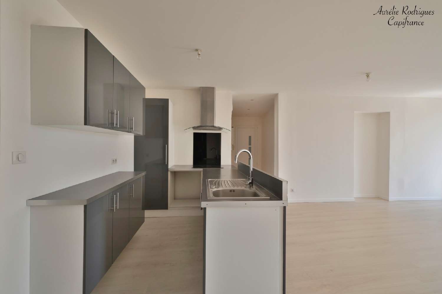 à vendre appartement Varennes-lès-Mâcon Saône-et-Loire 3