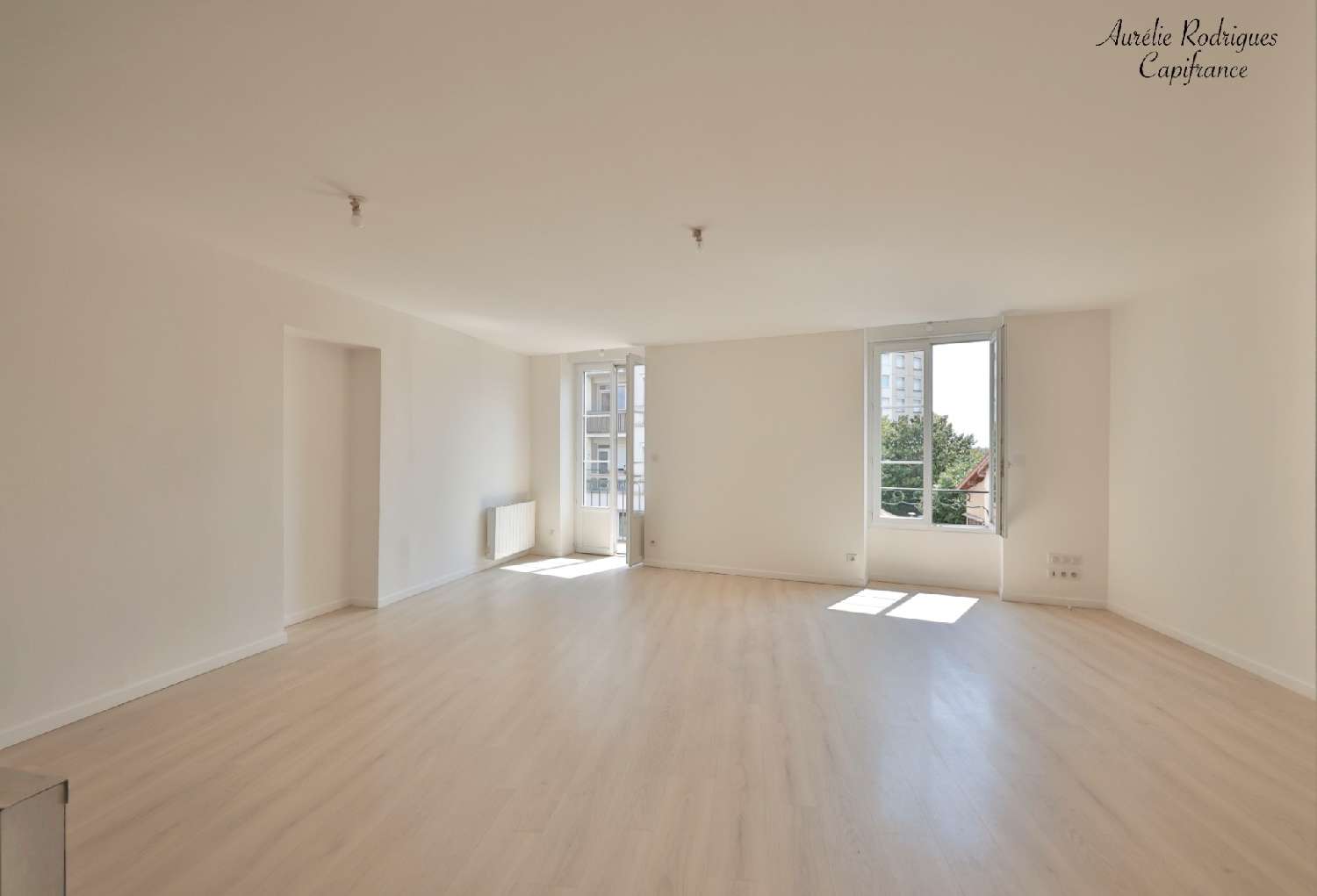 à vendre appartement Varennes-lès-Mâcon Saône-et-Loire 4