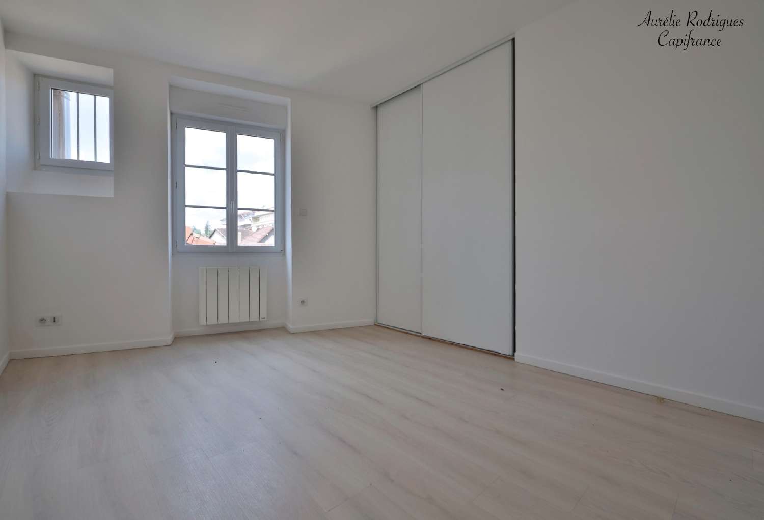 à vendre appartement Varennes-lès-Mâcon Saône-et-Loire 5