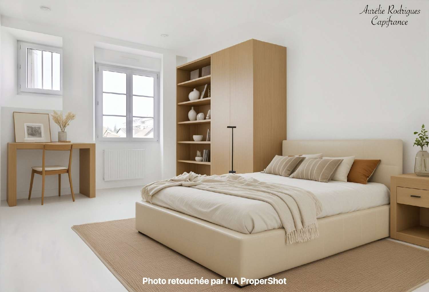 à vendre appartement Varennes-lès-Mâcon Saône-et-Loire 6