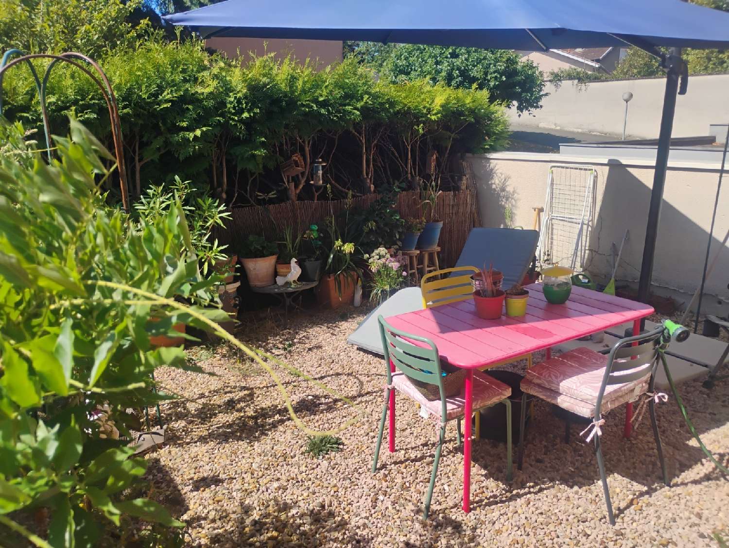  à vendre appartement Varennes-lès-Mâcon Saône-et-Loire 2