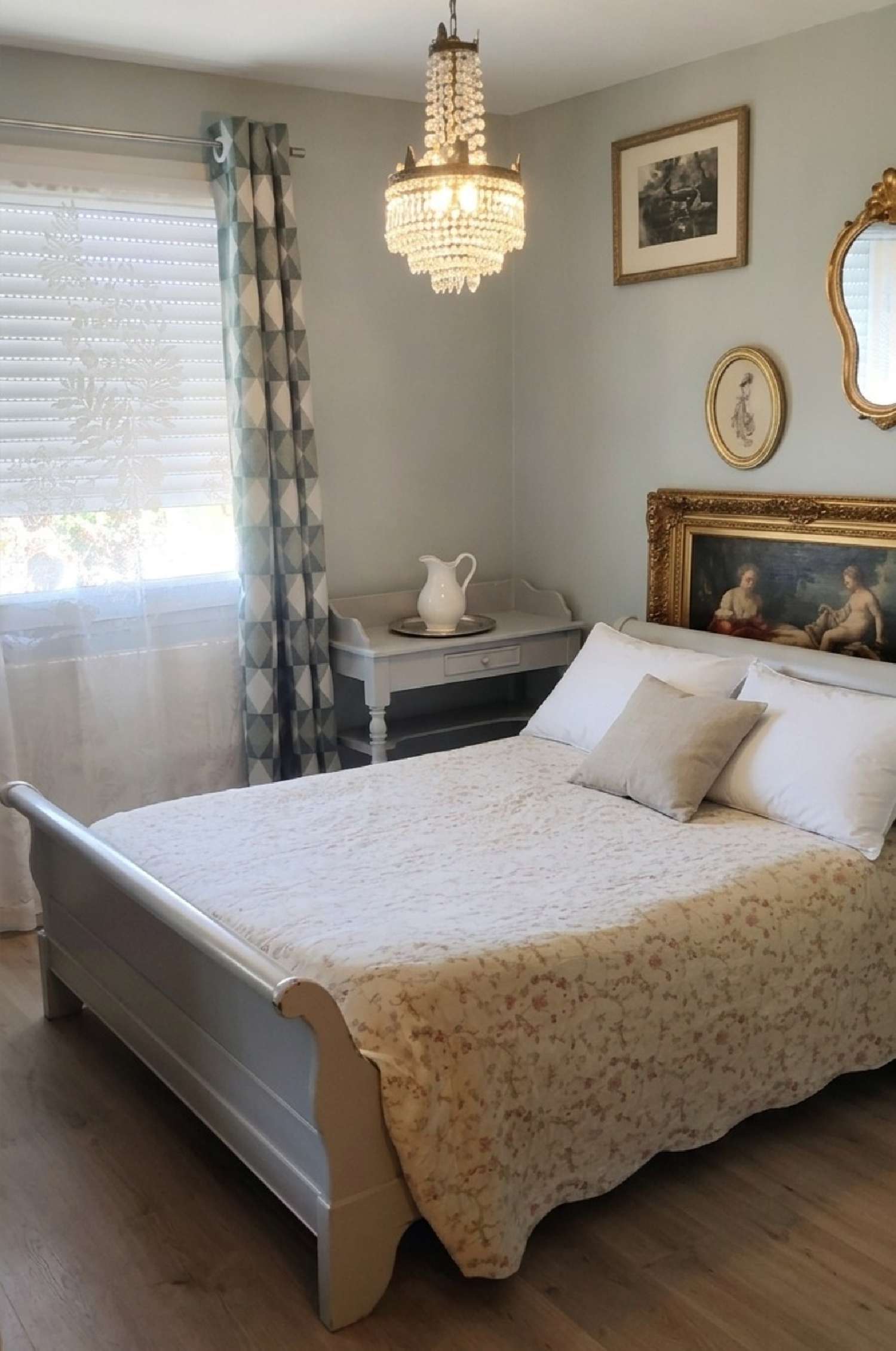  à vendre appartement Varennes-lès-Mâcon Saône-et-Loire 6
