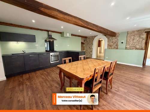 Varennes-lès-Mâcon Saône-et-Loire appartement foto 7393716