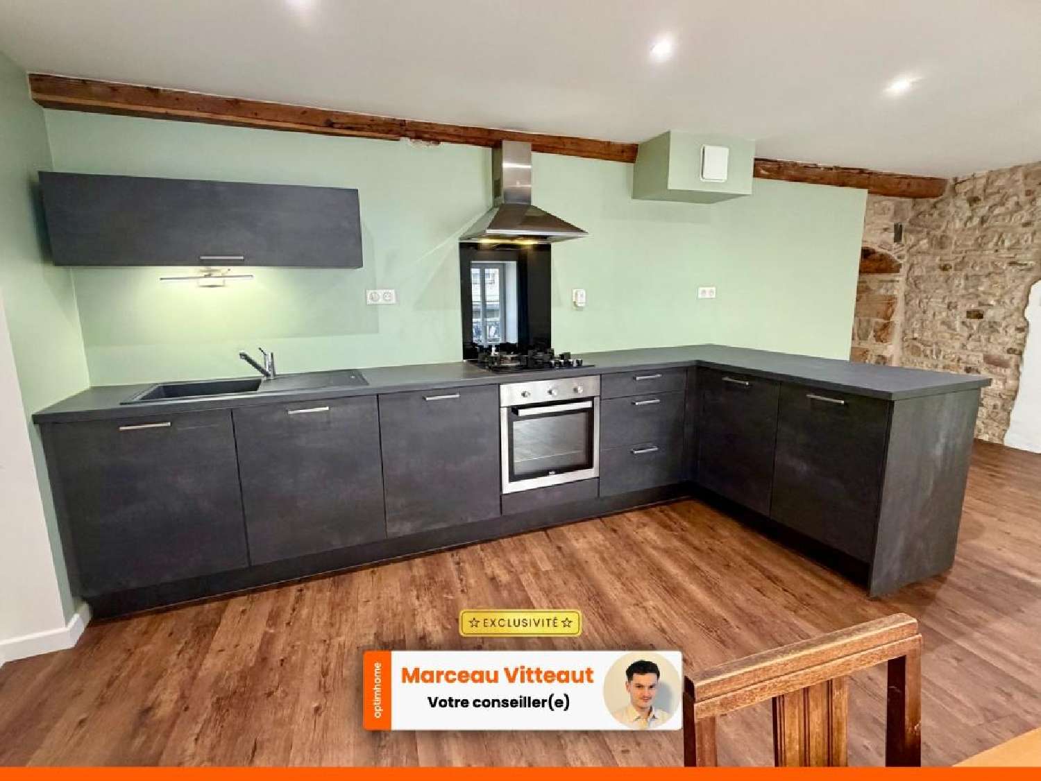  kaufen Wohnung/ Apartment Varennes-lès-Mâcon Saône-et-Loire 2