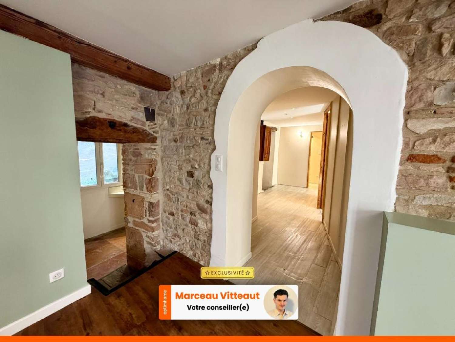 kaufen Wohnung/ Apartment Varennes-lès-Mâcon Saône-et-Loire 3