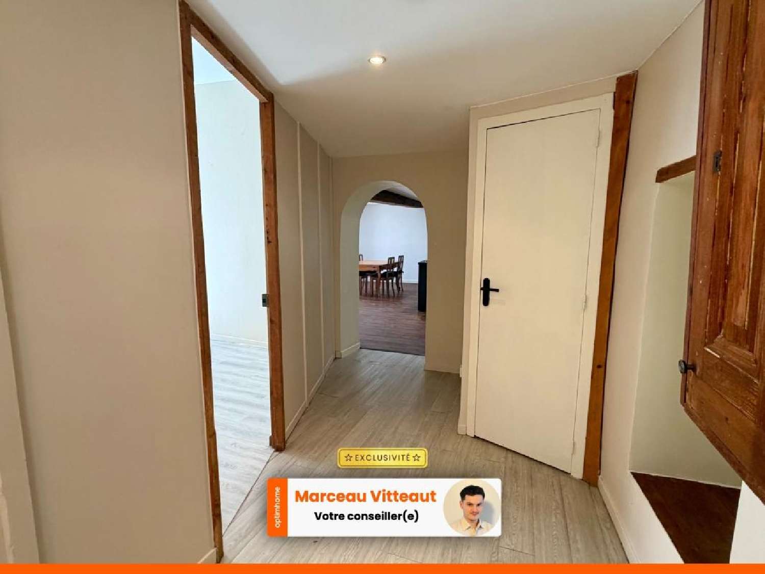  kaufen Wohnung/ Apartment Varennes-lès-Mâcon Saône-et-Loire 5
