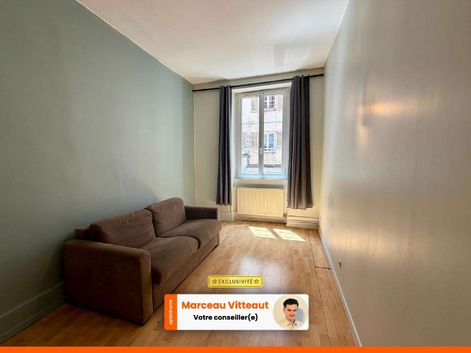  kaufen Wohnung/ Apartment Varennes-lès-Mâcon Saône-et-Loire 7