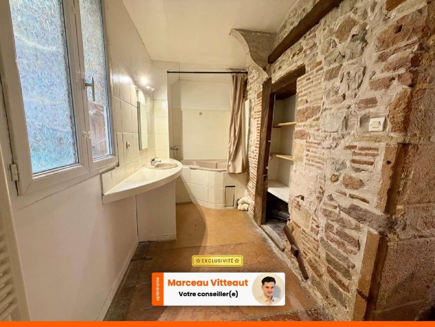  kaufen Wohnung/ Apartment Varennes-lès-Mâcon Saône-et-Loire 8