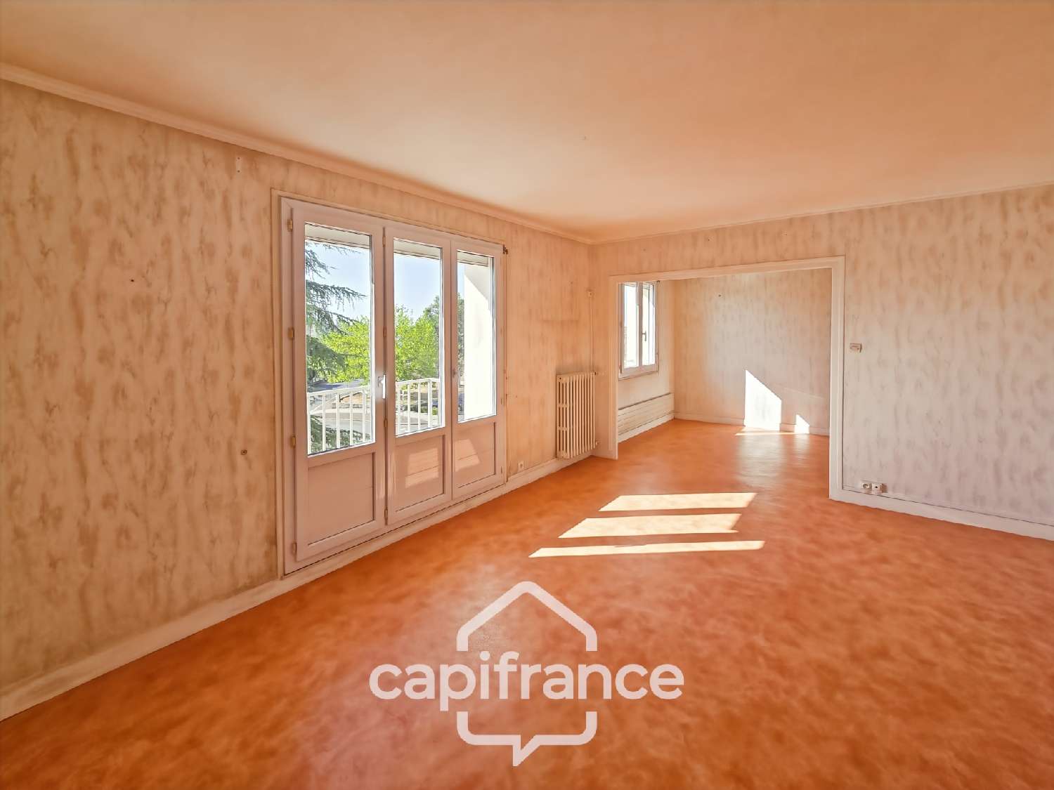 te koop appartement Varennes-Vauzelles Nièvre 1