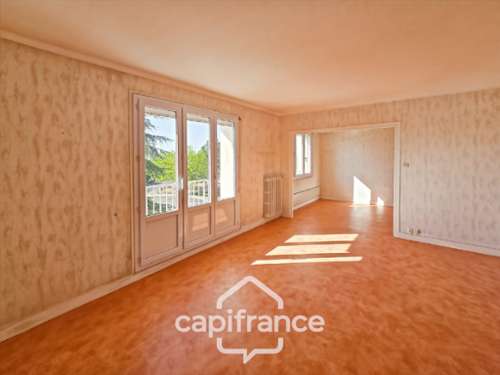 Varennes-Vauzelles Nièvre appartement foto 7394540