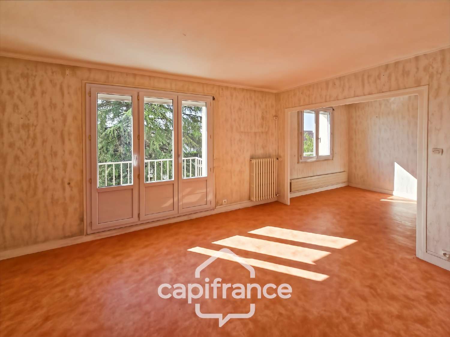 te koop appartement Varennes-Vauzelles Nièvre 2