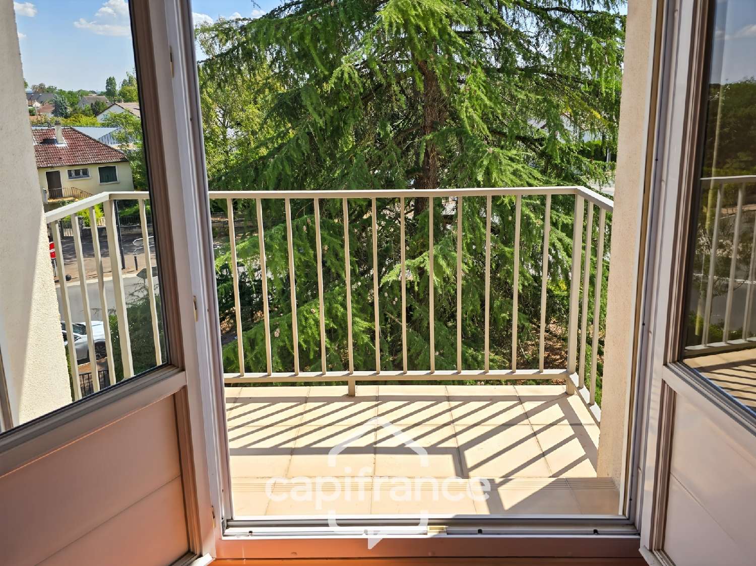 te koop appartement Varennes-Vauzelles Nièvre 3