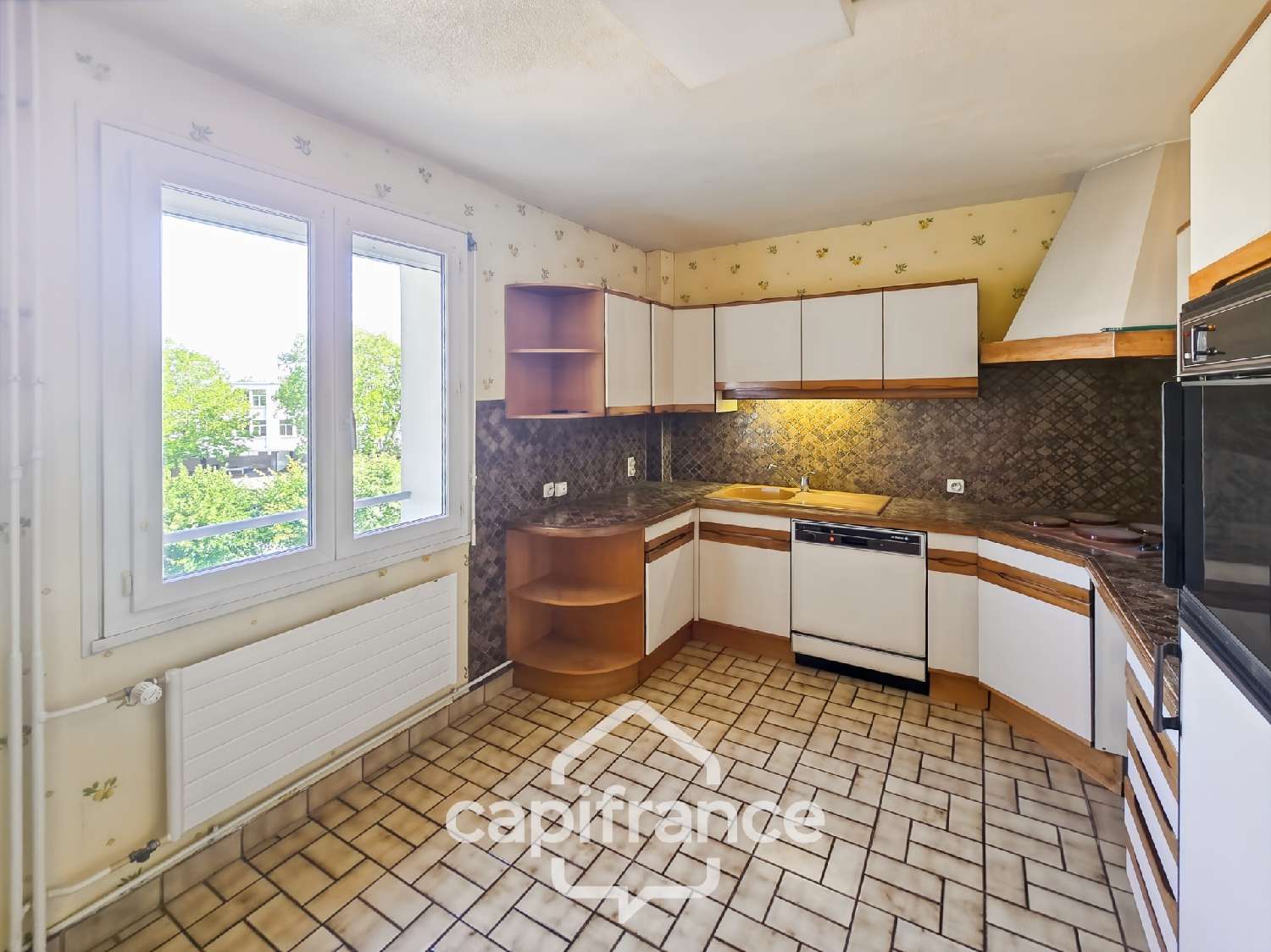 te koop appartement Varennes-Vauzelles Nièvre 5