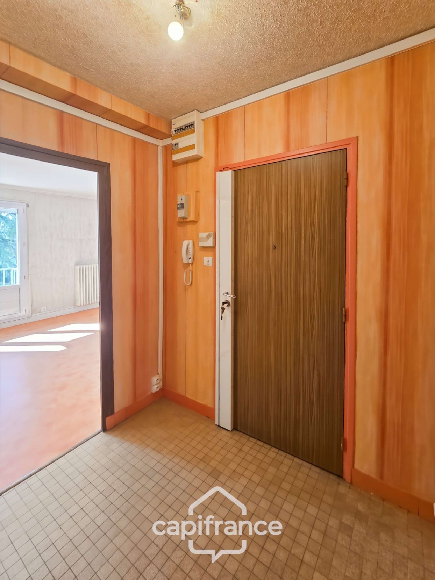 te koop appartement Varennes-Vauzelles Nièvre 7