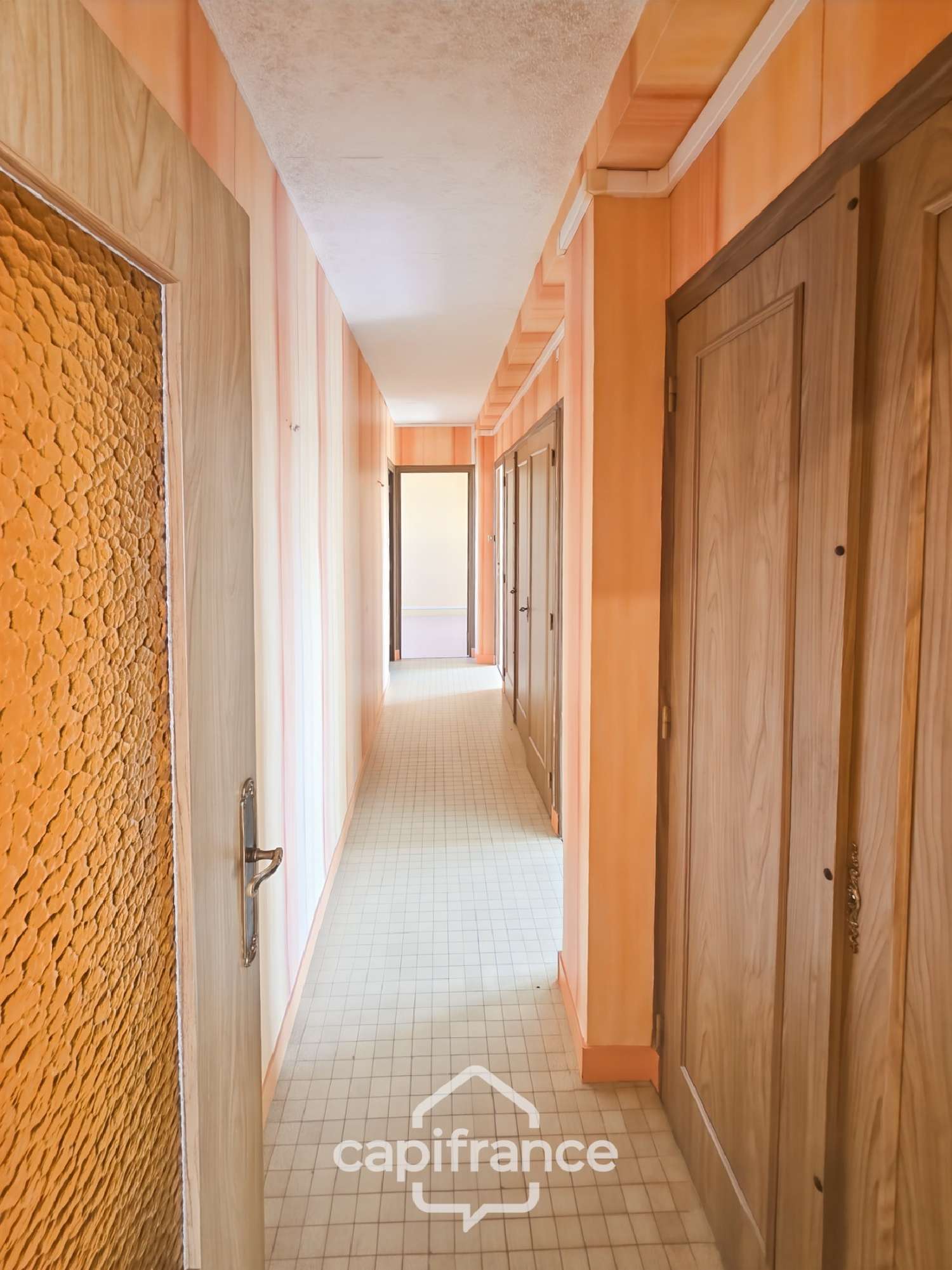 te koop appartement Varennes-Vauzelles Nièvre 8