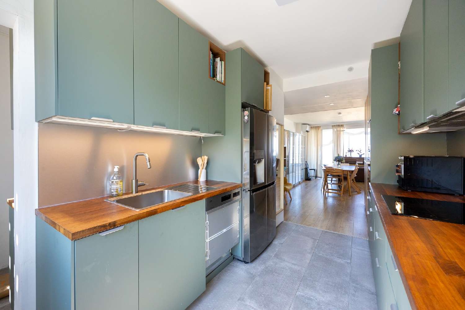 en venta apartamento Vaufrège Bocas del Ródano 3