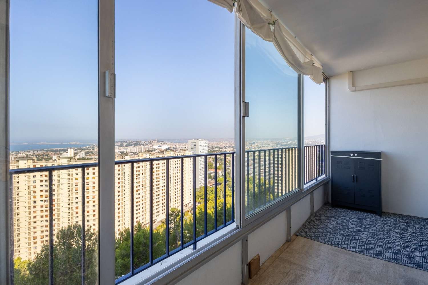 en venta apartamento Vaufrège Bocas del Ródano 5