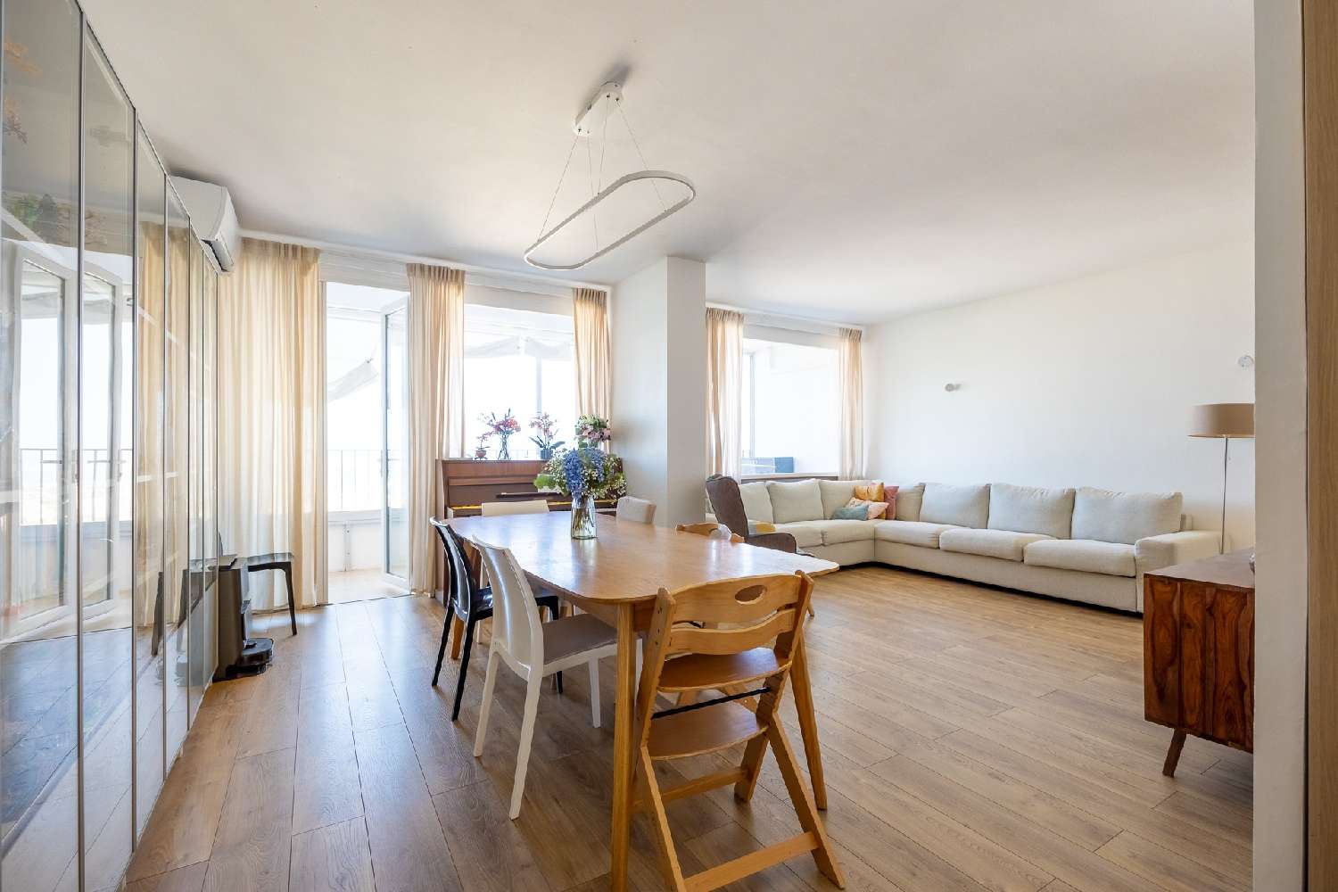 en venta apartamento Vaufrège Bocas del Ródano 6