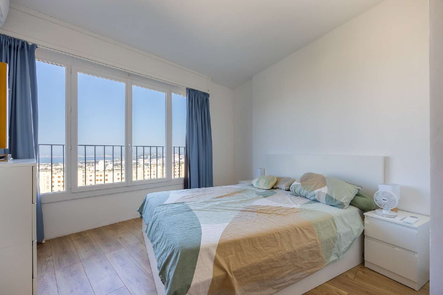 en venta apartamento Vaufrège Bocas del Ródano 7
