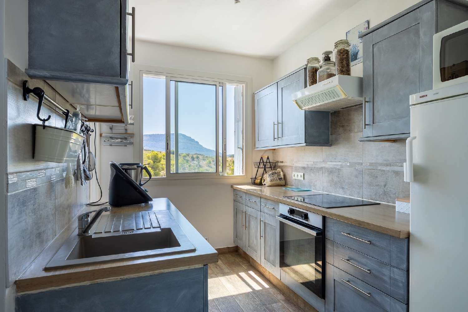 te koop appartement Vaufrège Bouches-du-Rhône 3