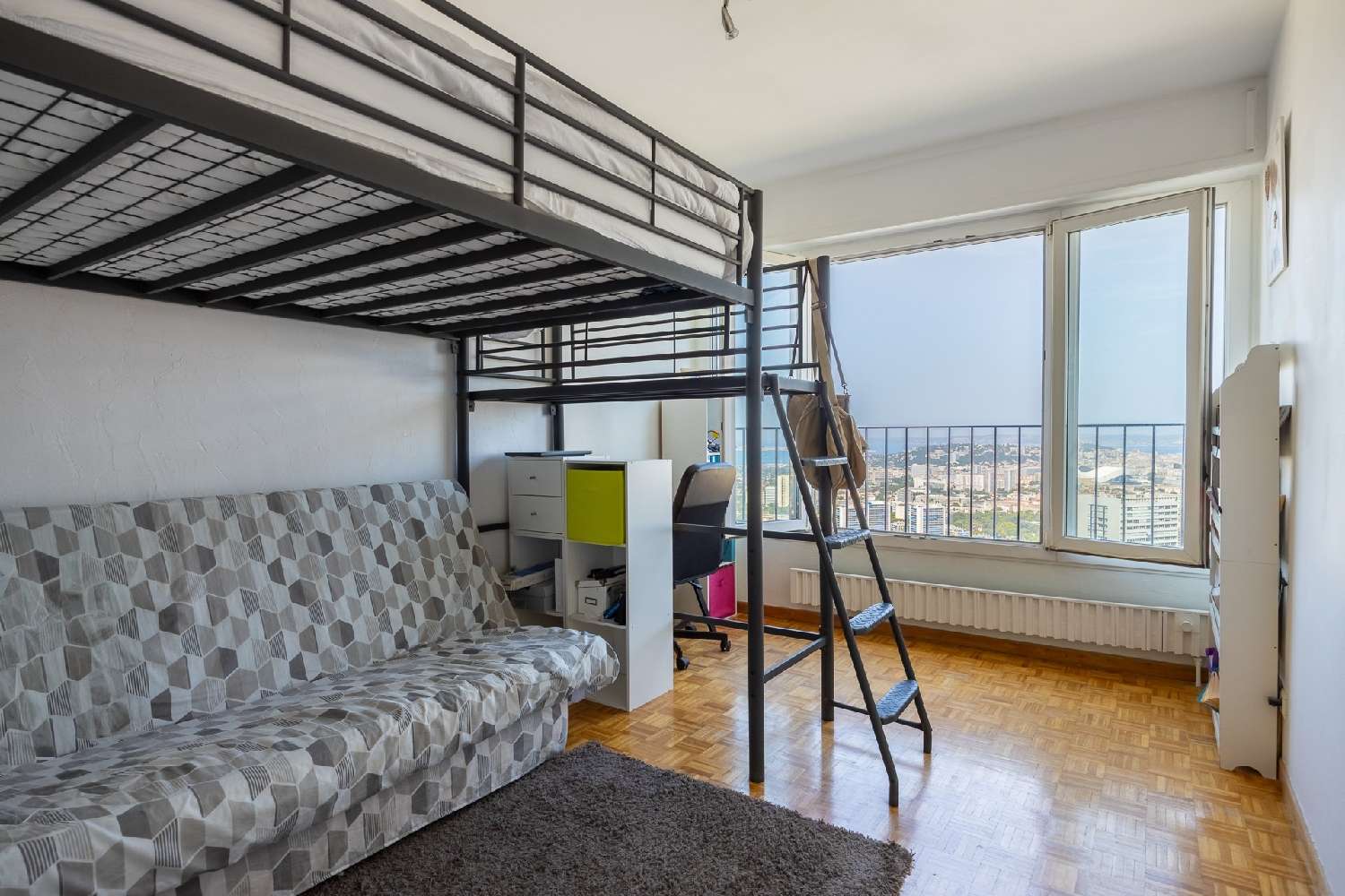 te koop appartement Vaufrège Bouches-du-Rhône 5