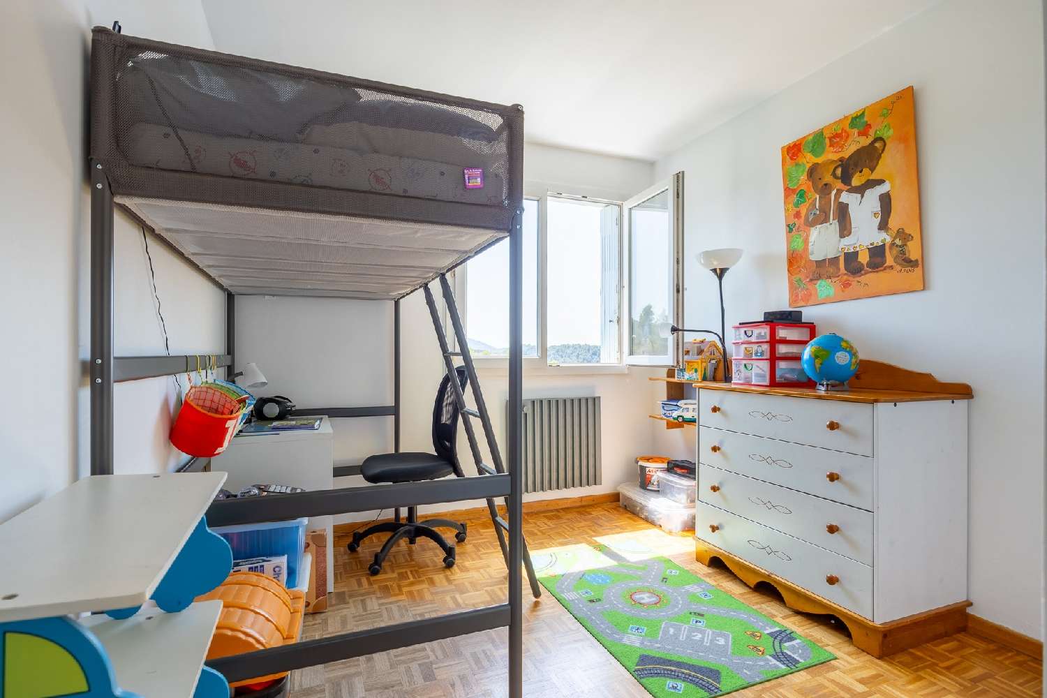 te koop appartement Vaufrège Bouches-du-Rhône 7