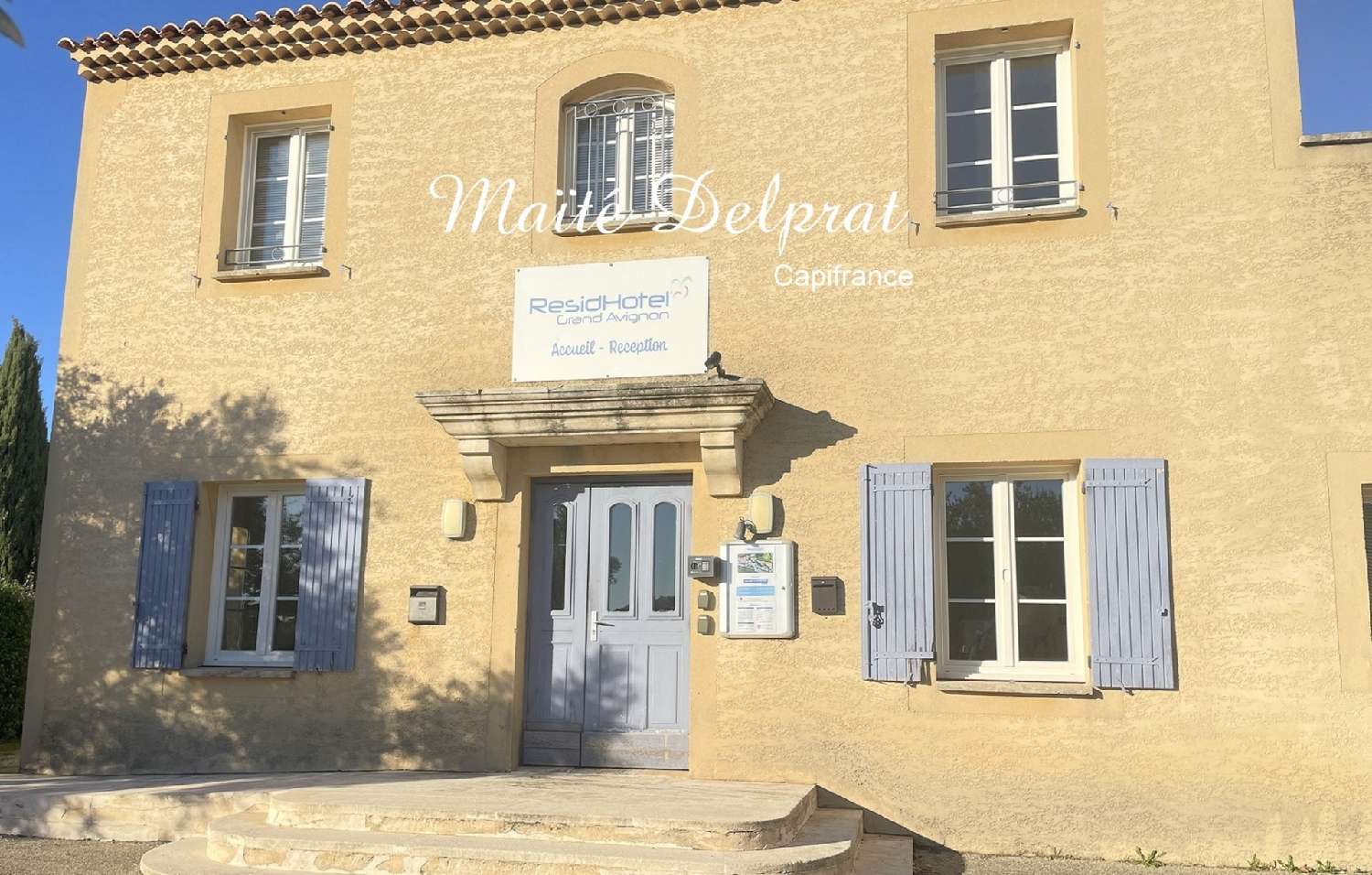  à vendre appartement Vedène Vaucluse 3