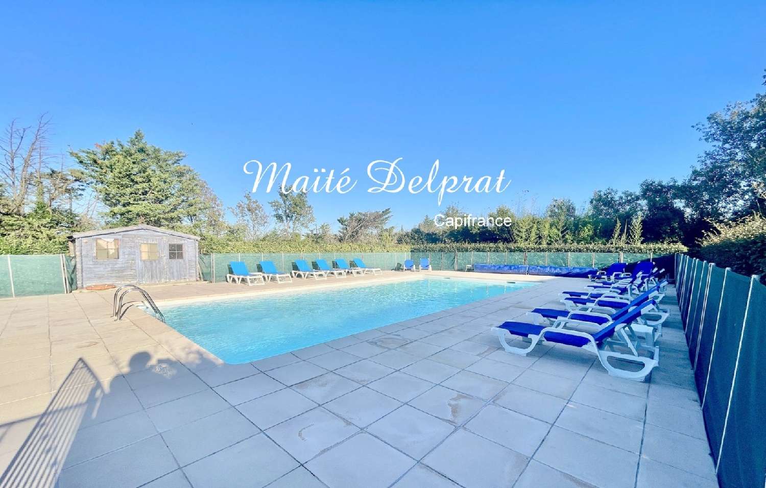  à vendre appartement Vedène Vaucluse 4