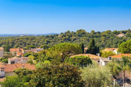 Vence Alpes-Maritimes Wohnung/ Apartment Bild 7388173