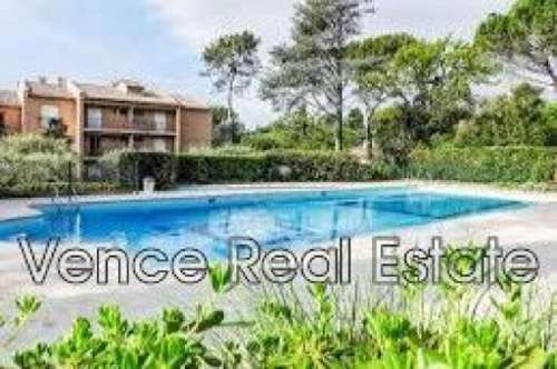 Vence Alpes-Maritimes apartamento foto 7391706