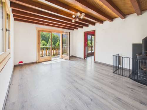 Verchaix Haute-Savoie apartamento foto 7383619