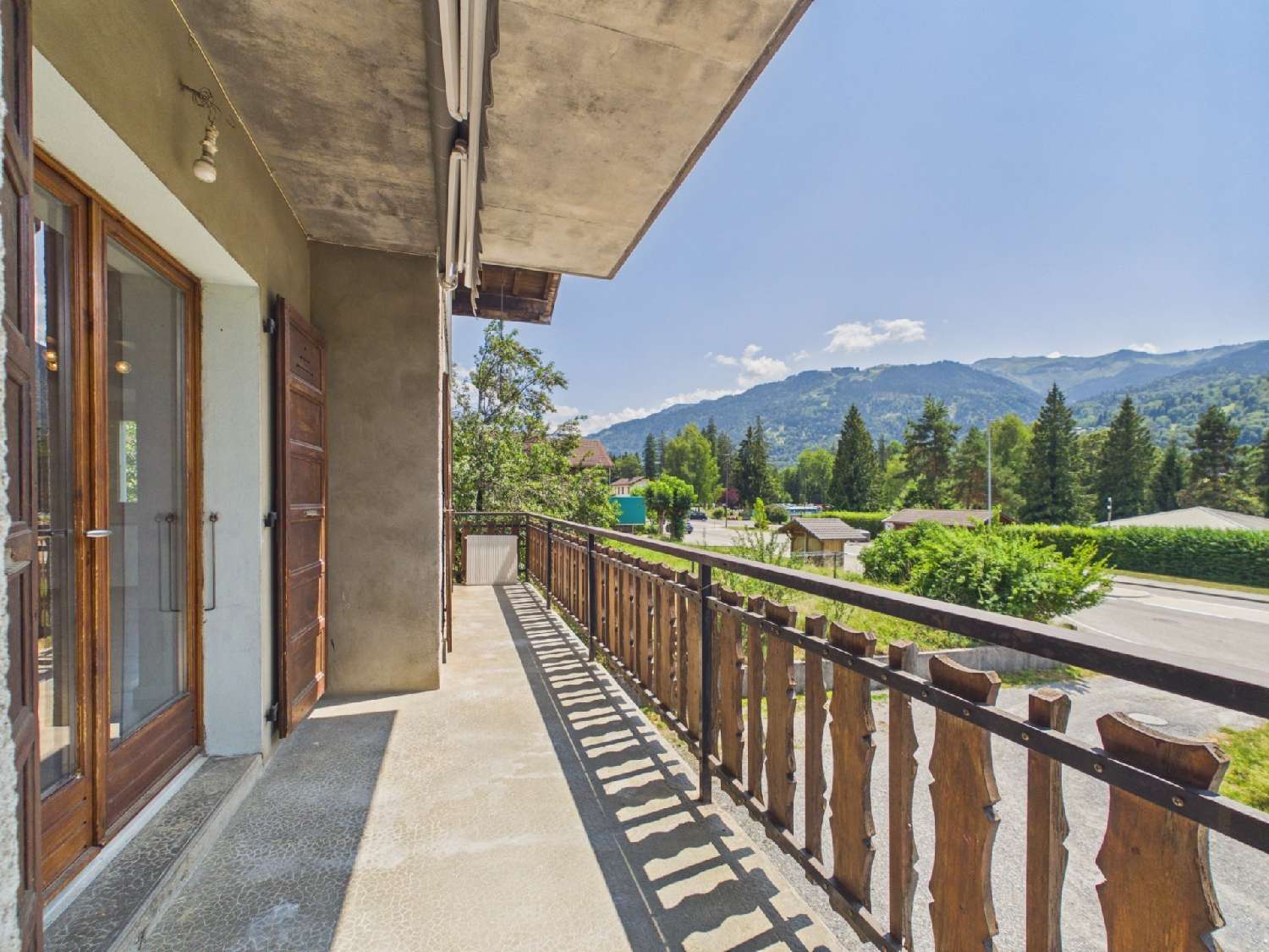 en venta apartamento Verchaix Haute-Savoie 3