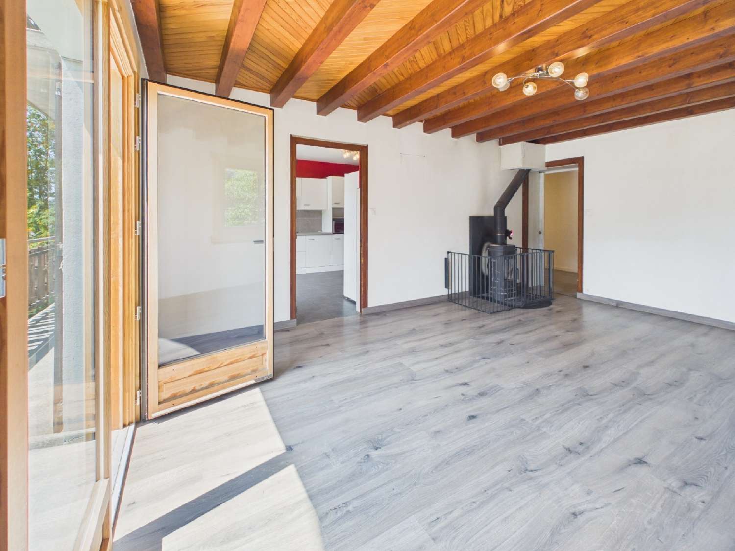en venta apartamento Verchaix Haute-Savoie 6