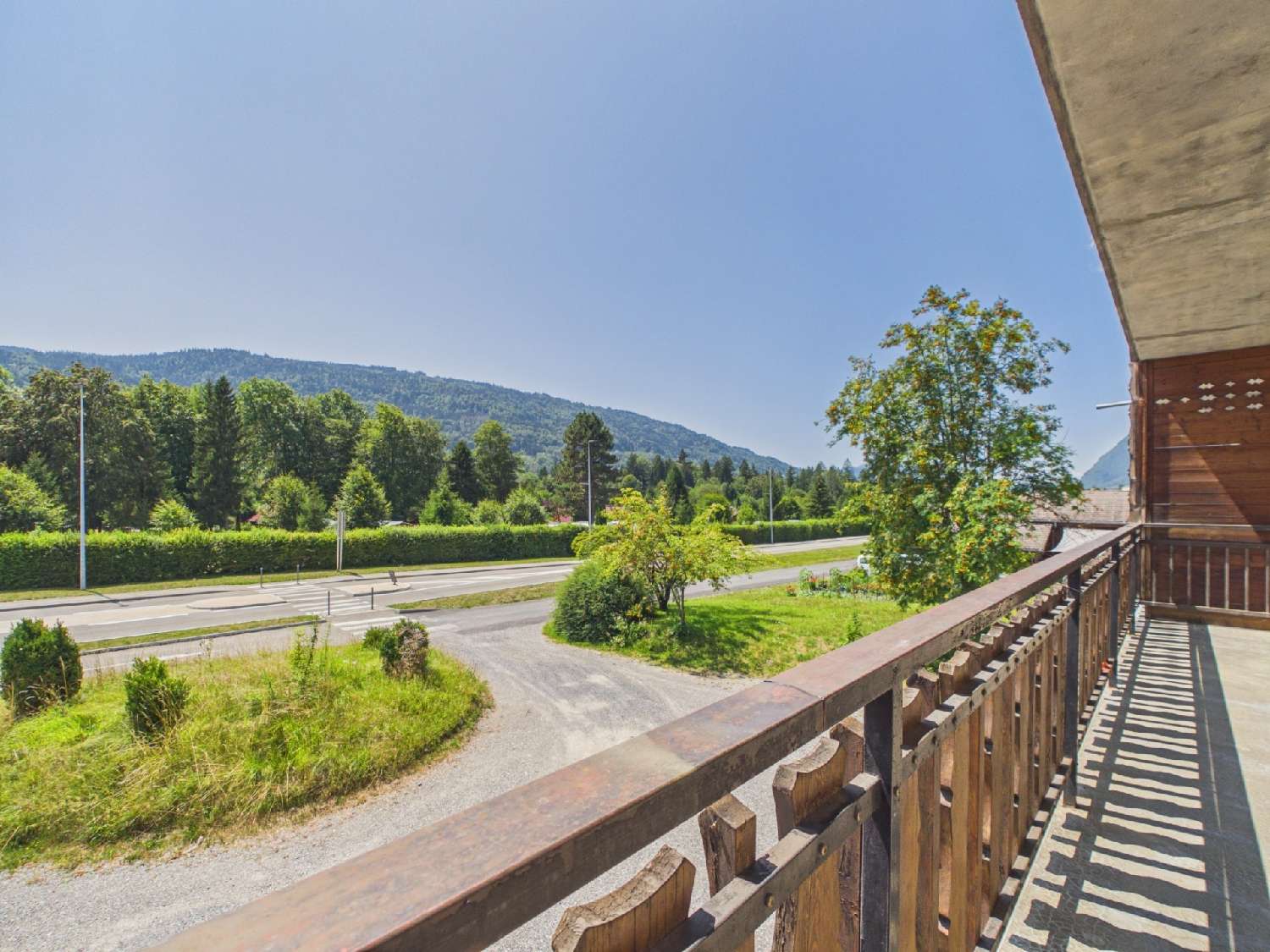 en venta apartamento Verchaix Haute-Savoie 8