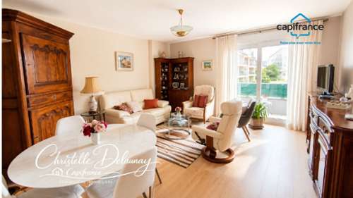 Vern-sur-Seiche Ille-et-Vilaine apartment foto 7383773